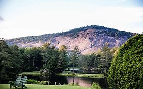 High Hampton Resort Cashiers United States